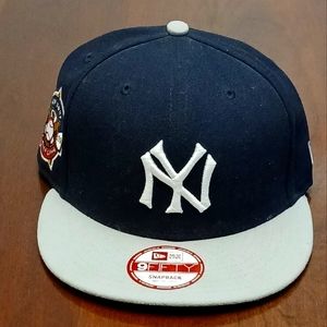 NY All star game SNAP Back